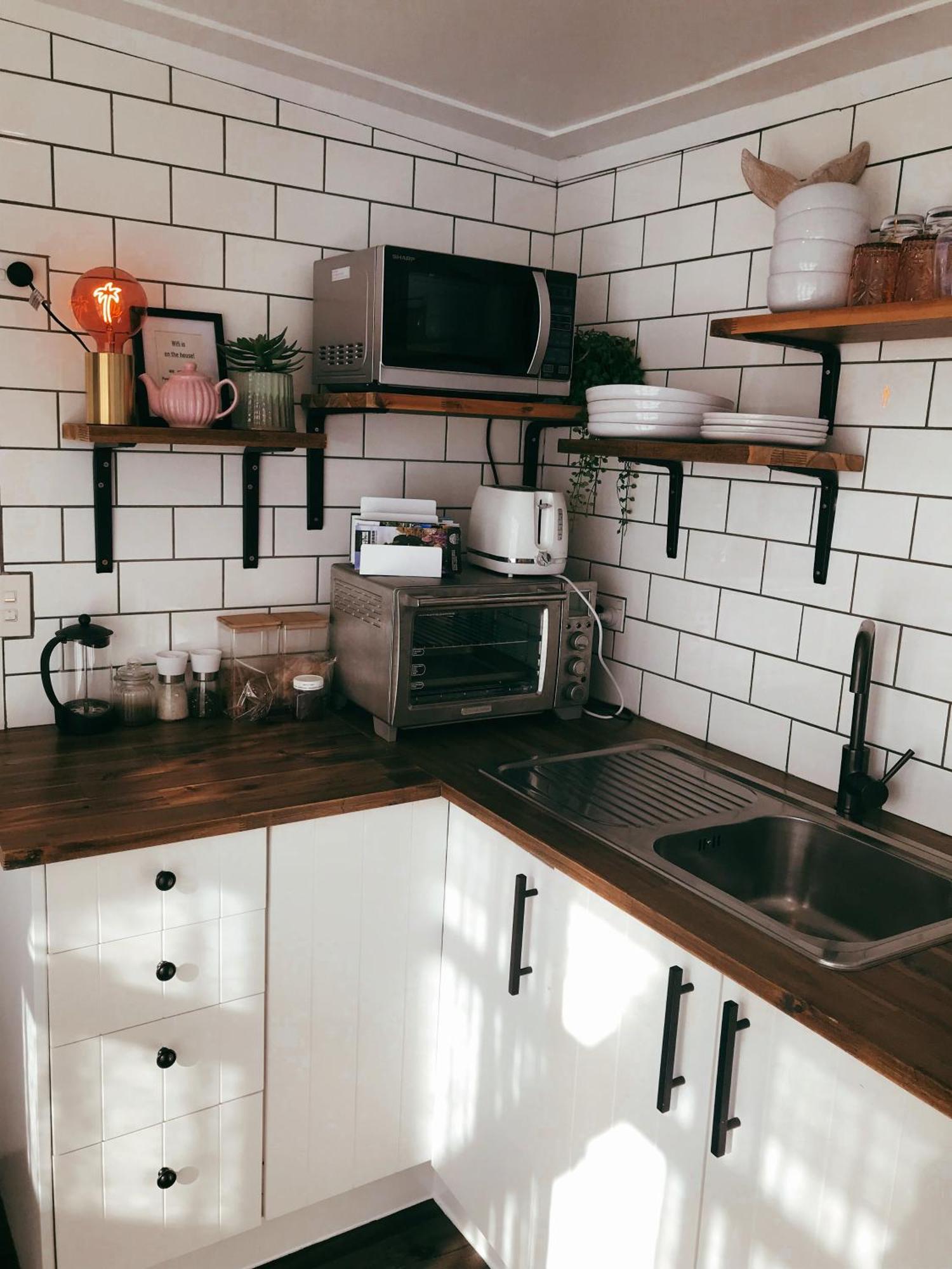 فيلا Rustling Oaks Nz Tropical Tiny House Tamahere المظهر الخارجي الصورة